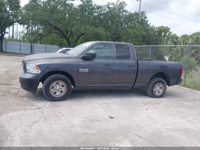 Ram 1500 Tradesman  4x2 6'4 Box