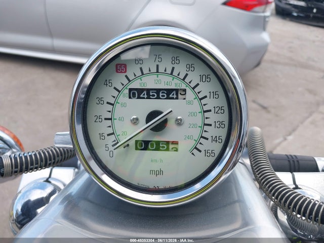 Yamaha Vmx12