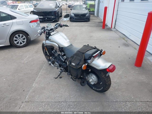 Yamaha Vmx12