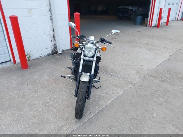 Yamaha Vmx12