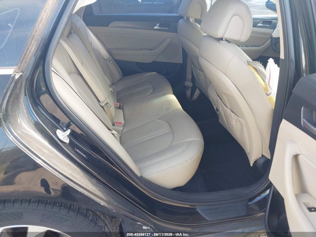 Hyundai SONATA Sport