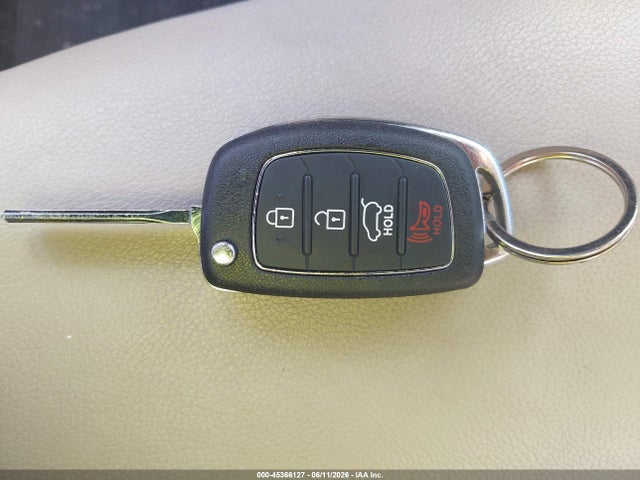 Hyundai SONATA Sport