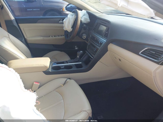 Hyundai SONATA Sport