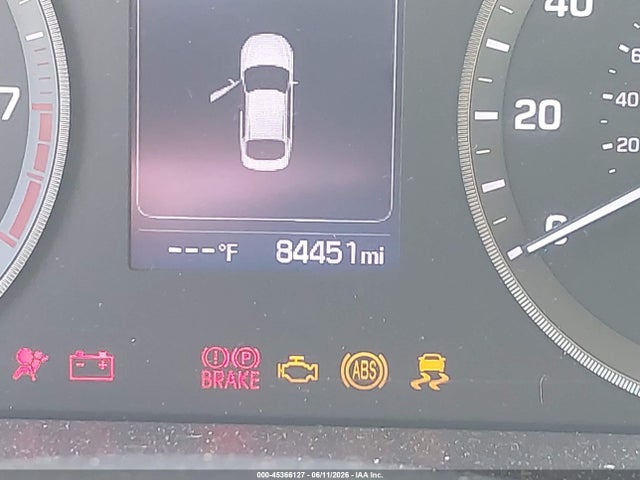 Hyundai SONATA Sport
