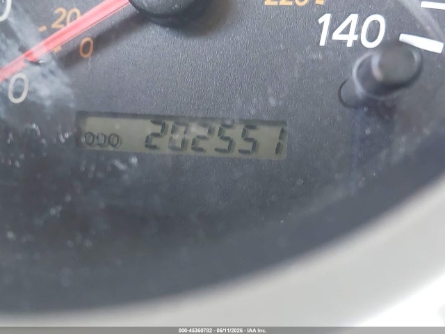 Toyota Highlander V6