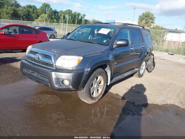 Toyota 4Runner Sr5 V6