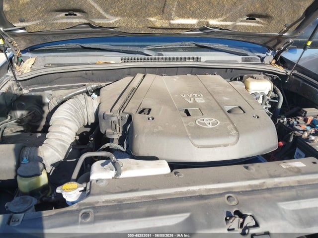 Toyota 4Runner Sr5 V6