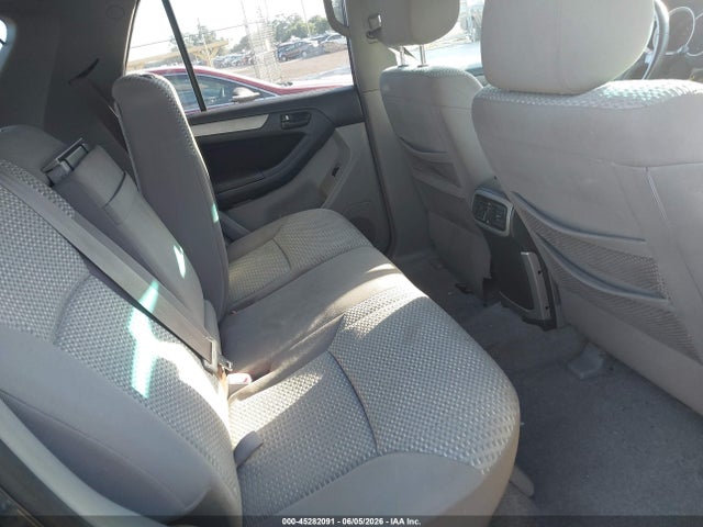 Toyota 4Runner Sr5 V6
