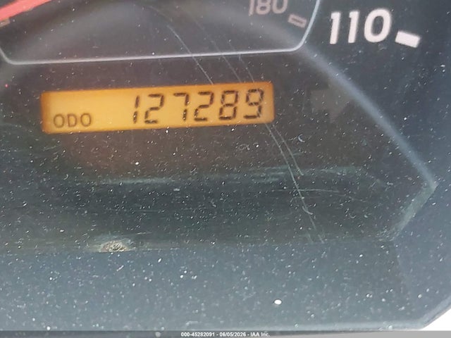 Toyota 4Runner Sr5 V6