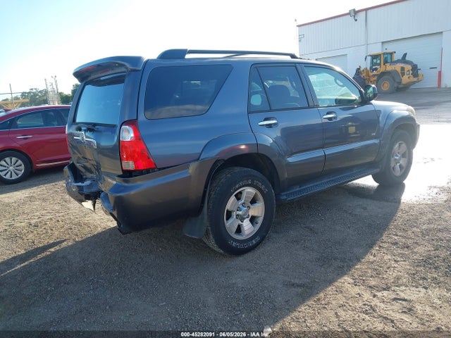 Toyota 4Runner Sr5 V6