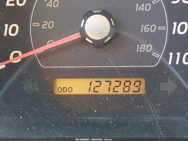 Toyota 4Runner Sr5 V6