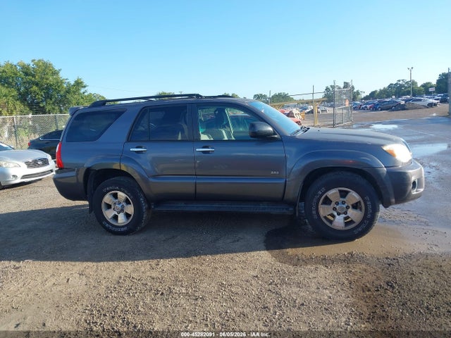 Toyota 4Runner Sr5 V6