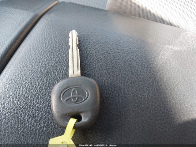 Toyota 4Runner Sr5 V6