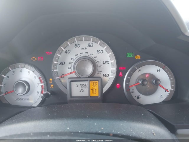 Honda Pilot Ex-l