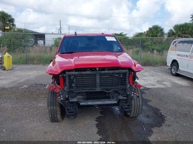 Ram 2500 Big Horn  4x4 6'4 Box
