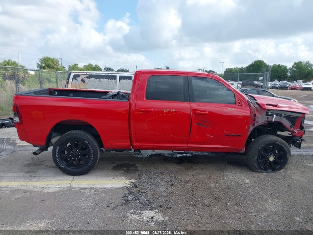 Ram 2500 Big Horn  4x4 6'4 Box