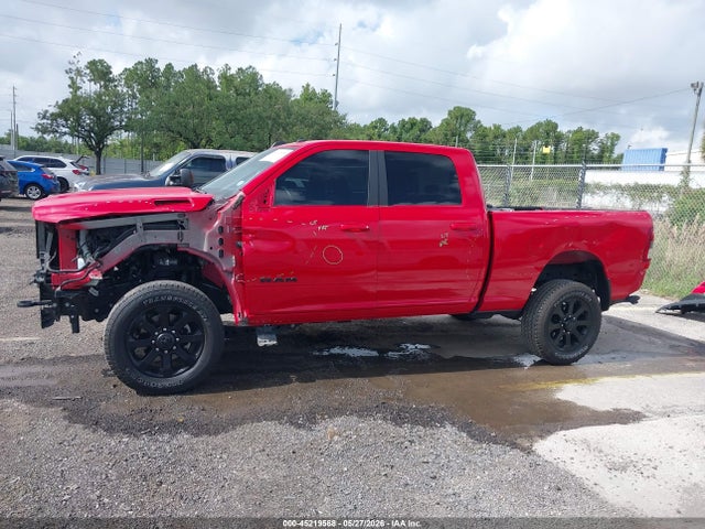 Ram 2500 Big Horn  4x4 6'4 Box
