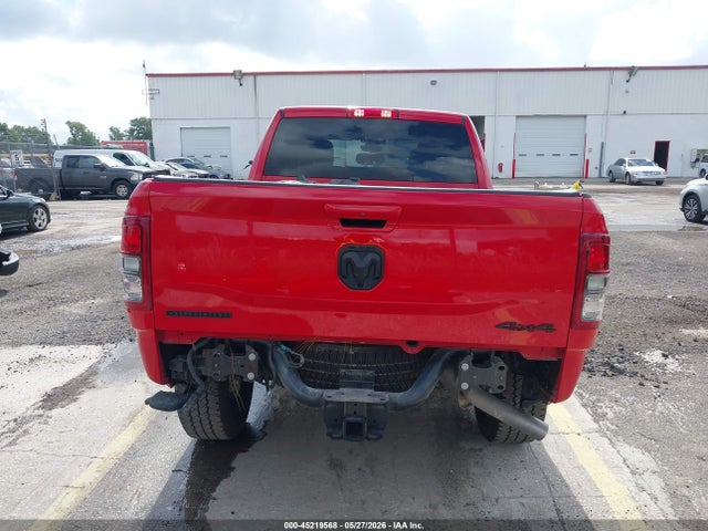 Ram 2500 Big Horn  4x4 6'4 Box