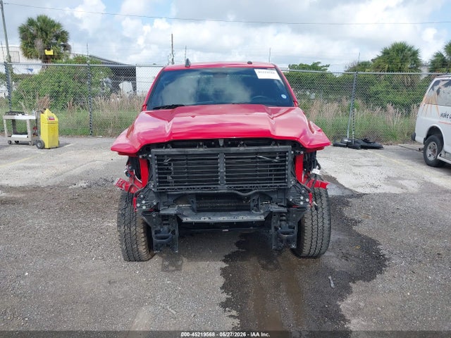 Ram 2500 Big Horn  4x4 6'4 Box