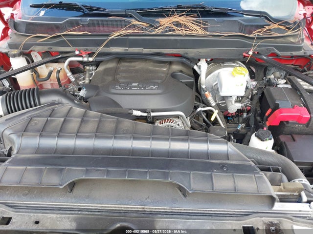 Ram 2500 Big Horn  4x4 6'4 Box