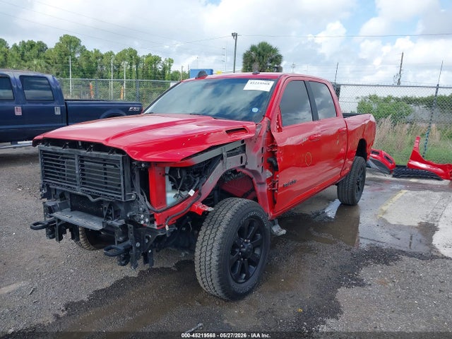 Ram 2500 Big Horn  4x4 6'4 Box