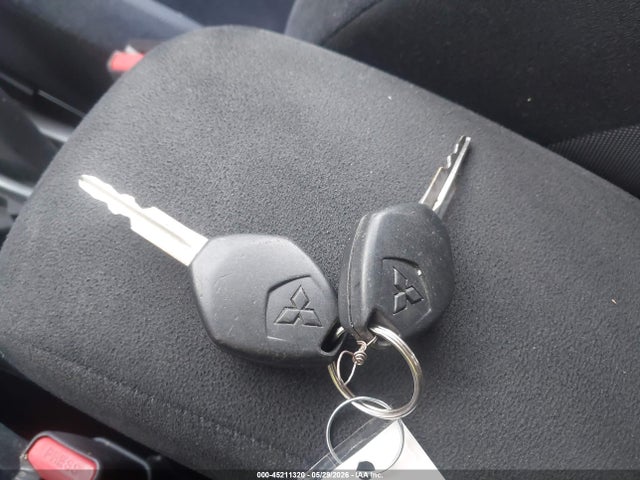 Mitsubishi Outlander Es