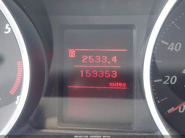 Mitsubishi Outlander Es