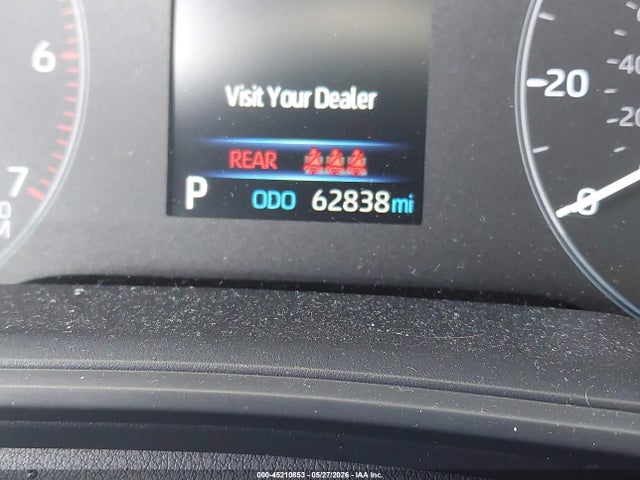 Toyota Corolla Hybrid Nightshade Edition