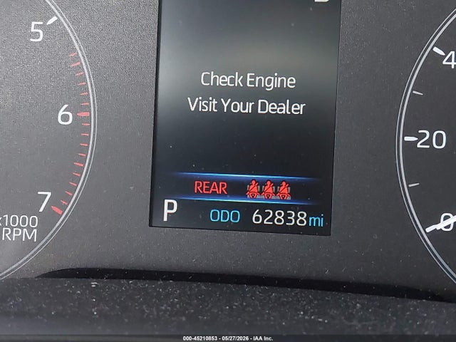 Toyota Corolla Hybrid Nightshade Edition