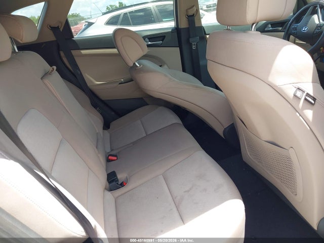 Hyundai TUCSON Se