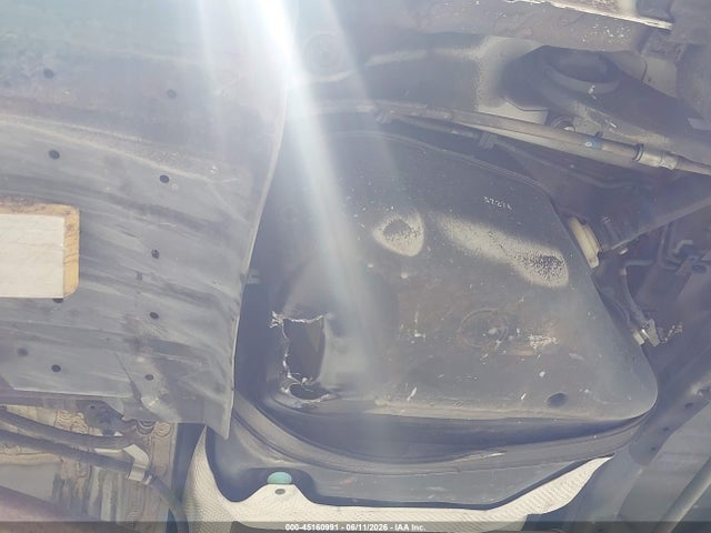 Hyundai TUCSON Se