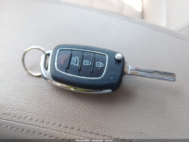 Hyundai TUCSON Se