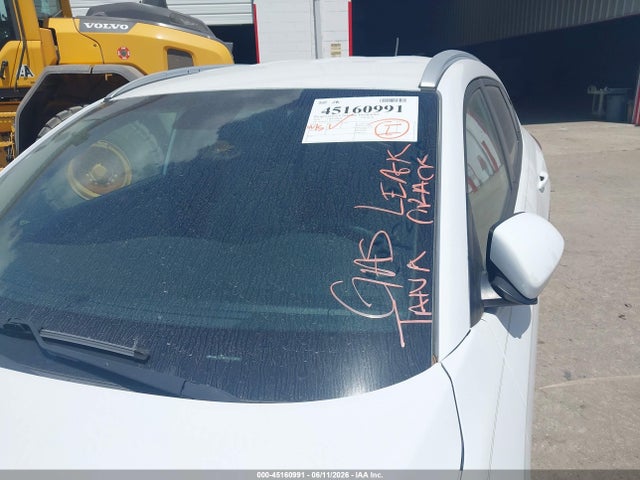 Hyundai TUCSON Se
