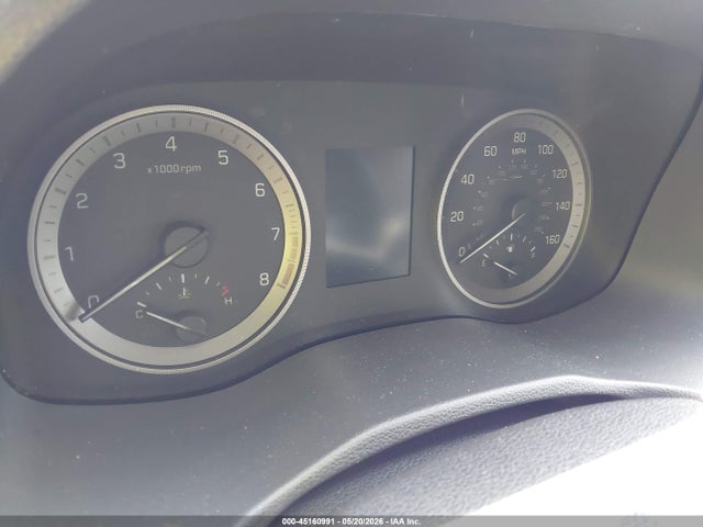 Hyundai TUCSON Se