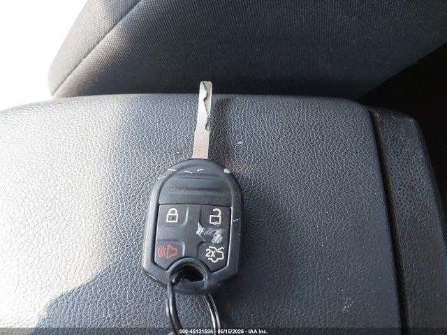 Ford Fiesta Se