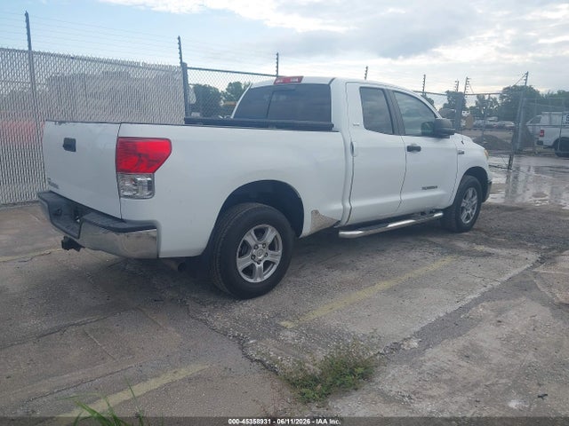 Toyota Tundra Grade 5.7l V8