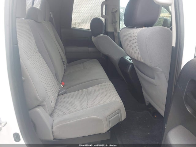 Toyota Tundra Grade 5.7l V8