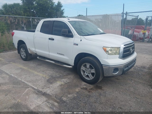 Salvage Toyota Tundra Image
