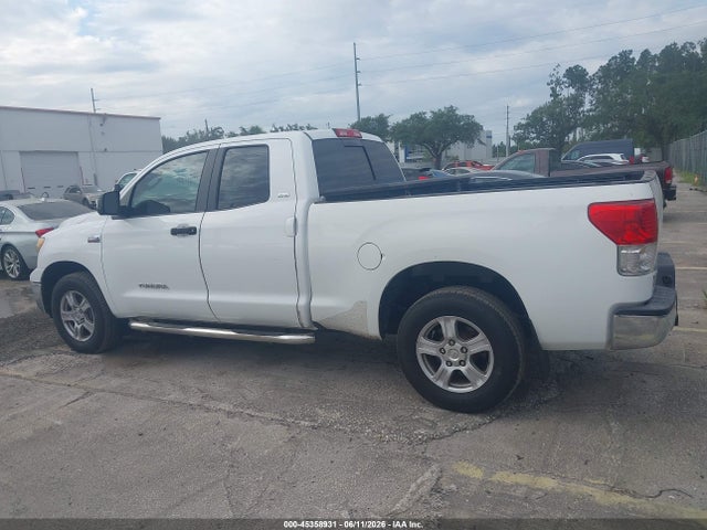 Toyota Tundra Grade 5.7l V8