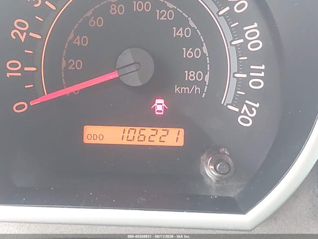 Toyota Tundra Grade 5.7l V8