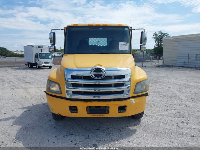 Hino 258 268