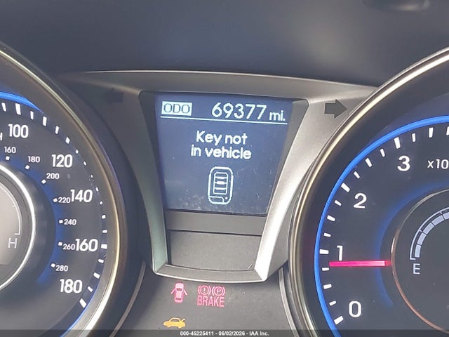 Hyundai Genesis 3.8 R-spec