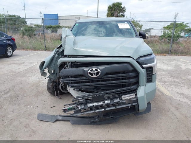 Toyota Tundra Sr5