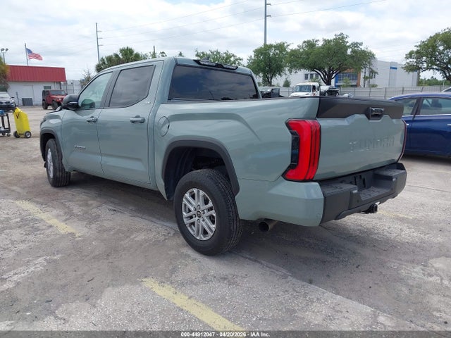 Toyota Tundra Sr5