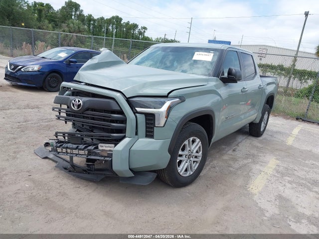 Toyota Tundra Sr5