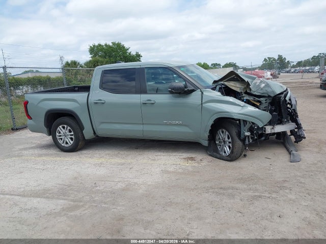 Toyota Tundra Sr5