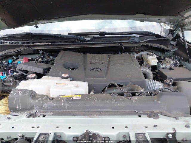 Toyota Tundra Sr5