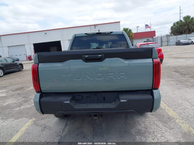 Toyota Tundra Sr5