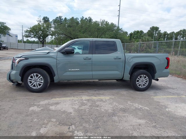 Toyota Tundra Sr5