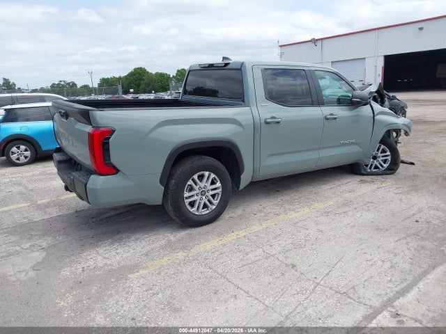 Toyota Tundra Sr5